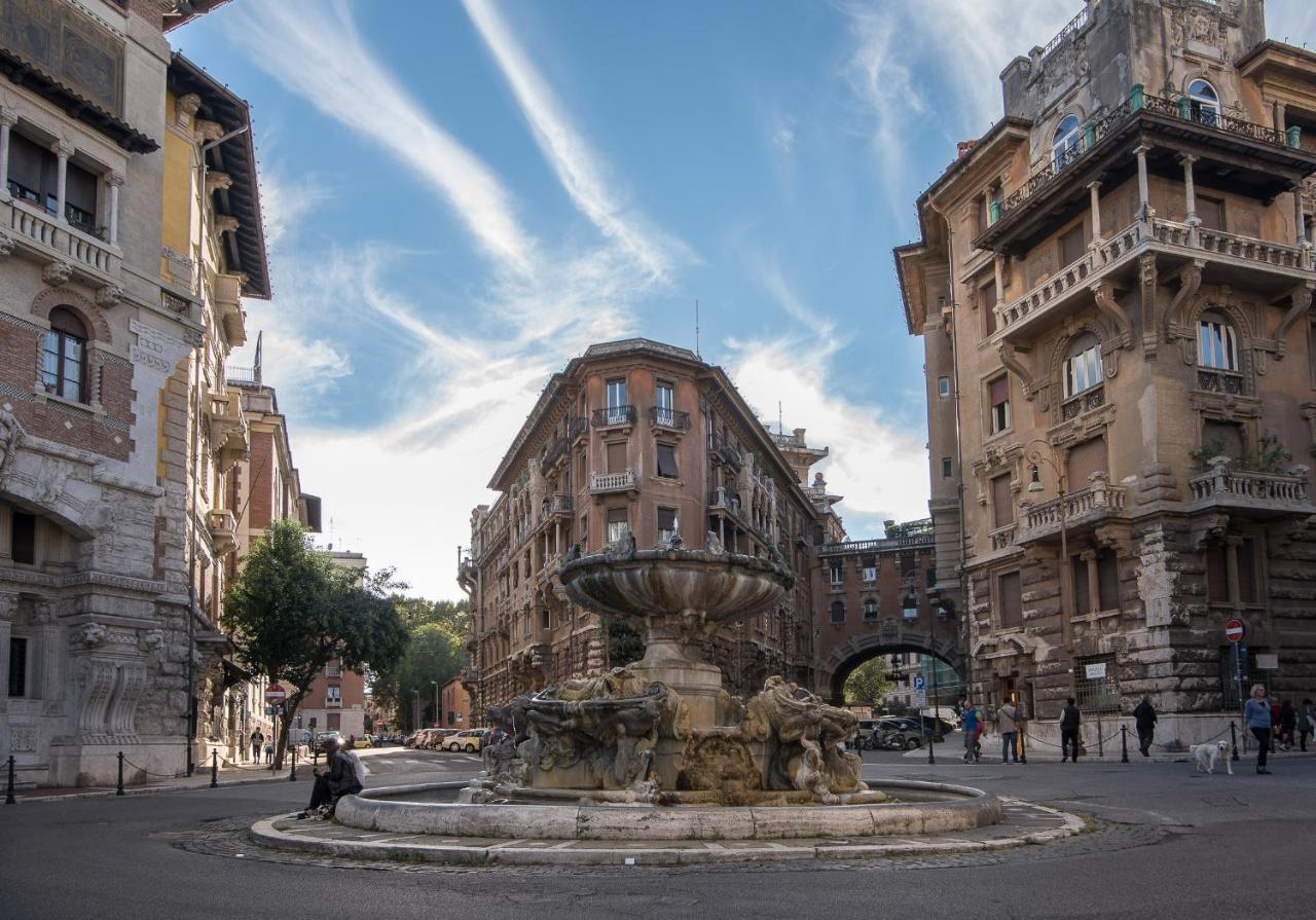 Alloggio Coppedé * Roma