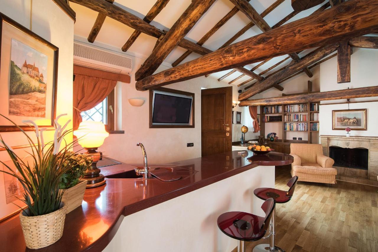 Apartamento Alloggio Coppedé