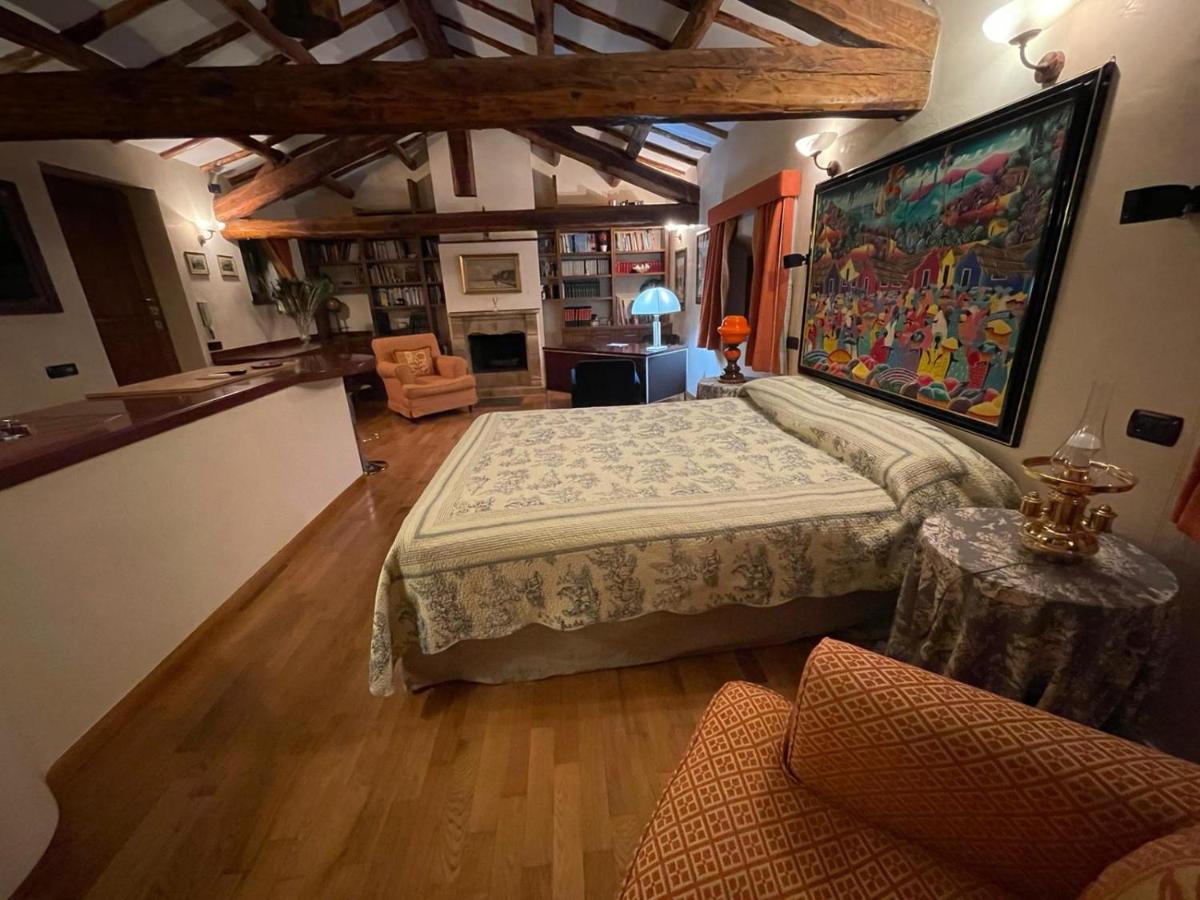 Apartamento Alloggio Coppedé